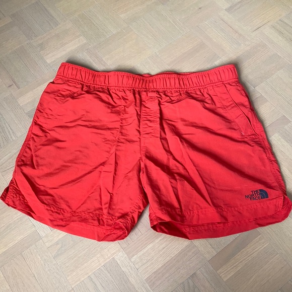 The north face swim shorts - Picture 1 of 3